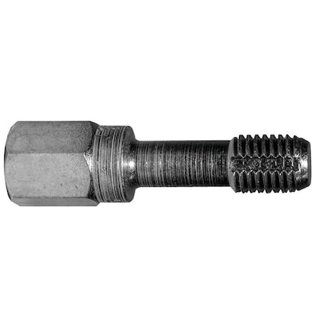 Century Drill & Tool Fractional Right Hand Rethreading Tap 92052 | Zoro